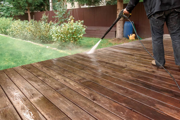 Trusted Upland, CA Pressure Washing Services Experts