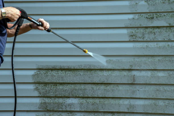 Best Driveway Pressure Washing  in Upland, CA